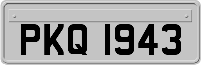 PKQ1943