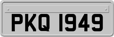 PKQ1949