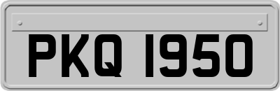 PKQ1950