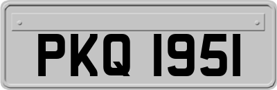 PKQ1951
