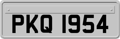 PKQ1954
