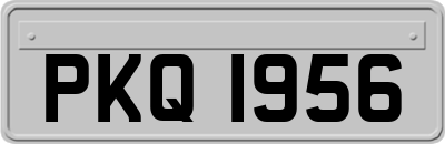 PKQ1956