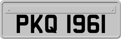 PKQ1961