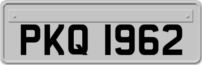 PKQ1962