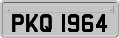 PKQ1964