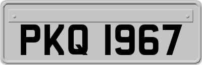 PKQ1967