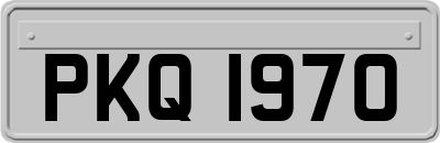 PKQ1970