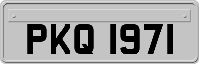 PKQ1971