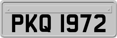 PKQ1972