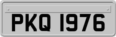 PKQ1976