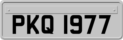 PKQ1977