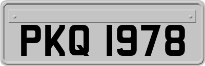 PKQ1978