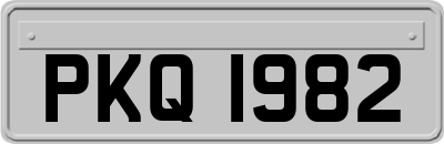 PKQ1982