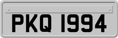 PKQ1994