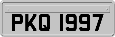 PKQ1997
