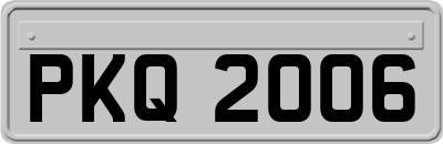 PKQ2006