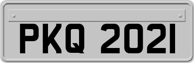 PKQ2021