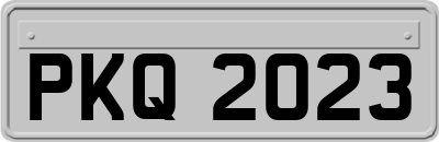 PKQ2023
