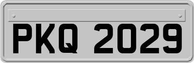 PKQ2029