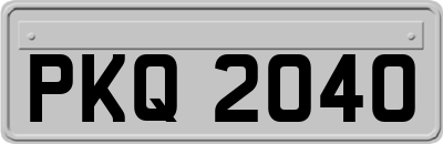 PKQ2040