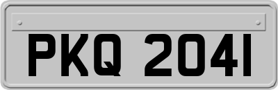 PKQ2041