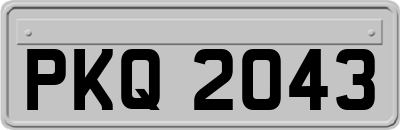 PKQ2043
