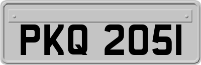 PKQ2051