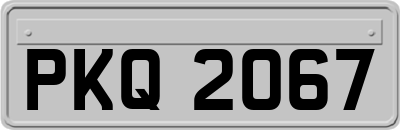 PKQ2067