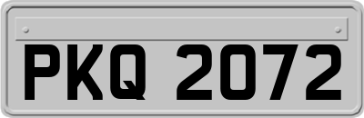 PKQ2072