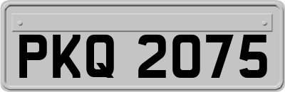PKQ2075
