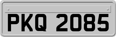 PKQ2085