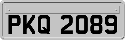 PKQ2089