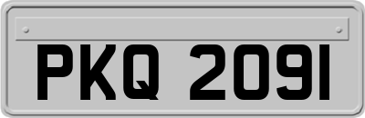PKQ2091