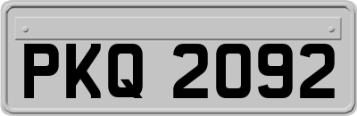 PKQ2092