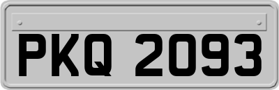 PKQ2093