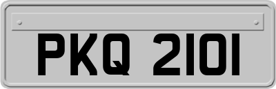 PKQ2101