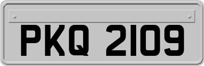 PKQ2109