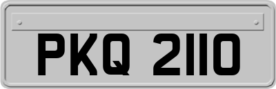 PKQ2110