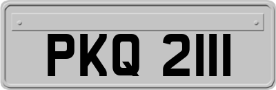 PKQ2111