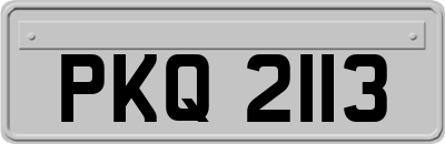 PKQ2113