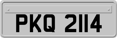 PKQ2114