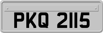 PKQ2115