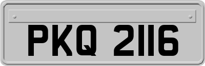 PKQ2116