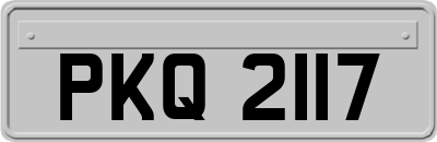 PKQ2117