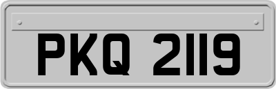 PKQ2119