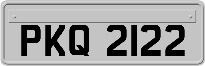 PKQ2122