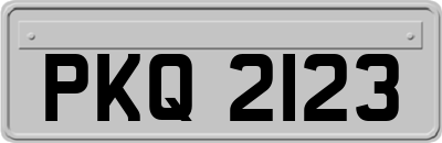 PKQ2123