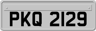 PKQ2129