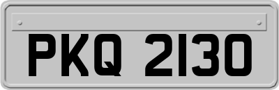 PKQ2130