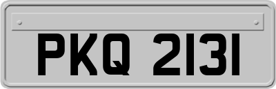 PKQ2131
